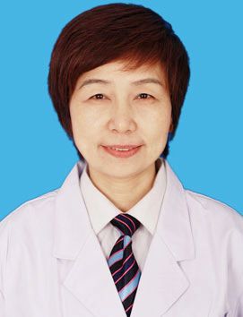 湖南省名中医、全国老中医药专家学术经验继承指导老师戴娟主任
