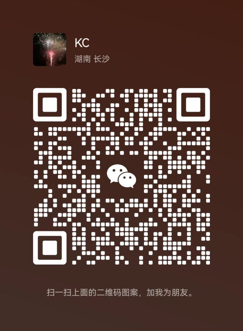 微信扫码加医生