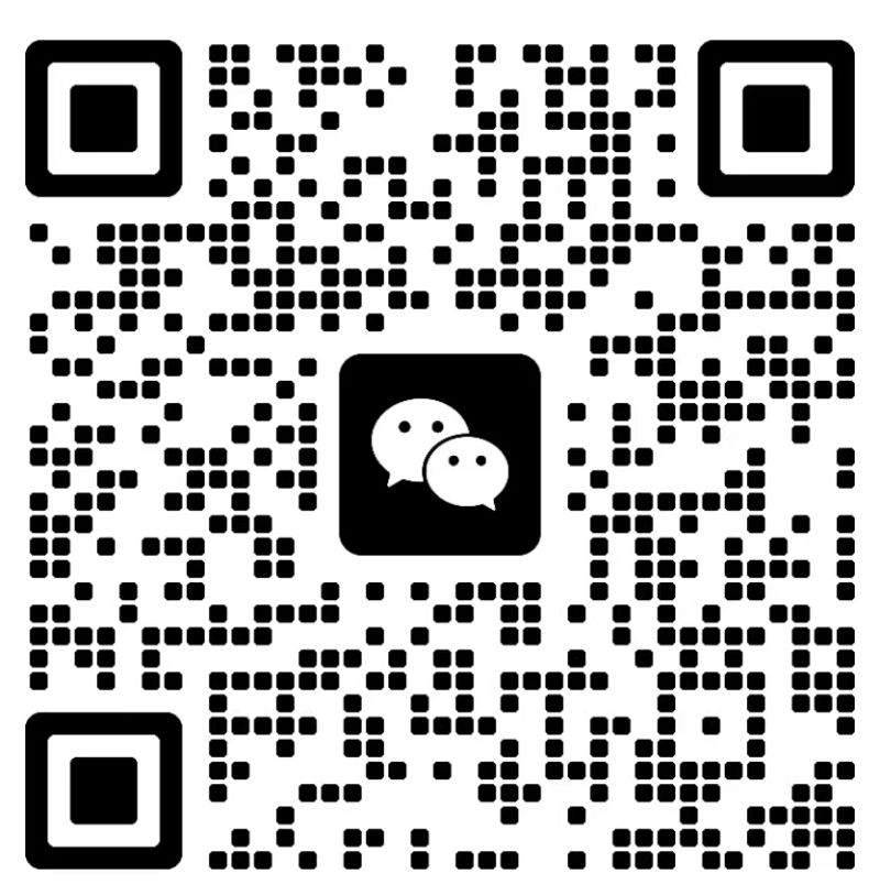 微信扫码加医生