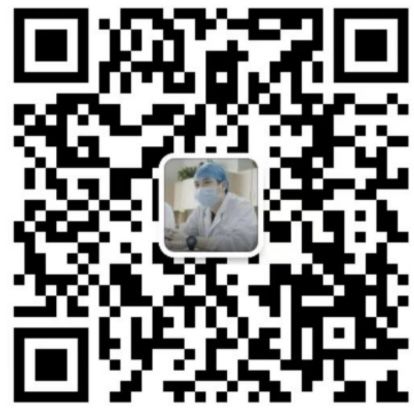 微信扫码加医生