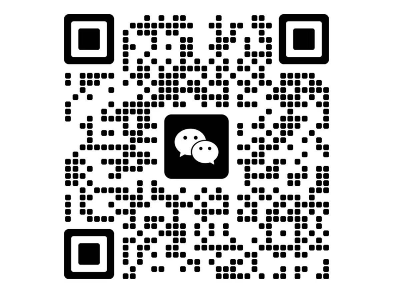 微信扫码加医生
