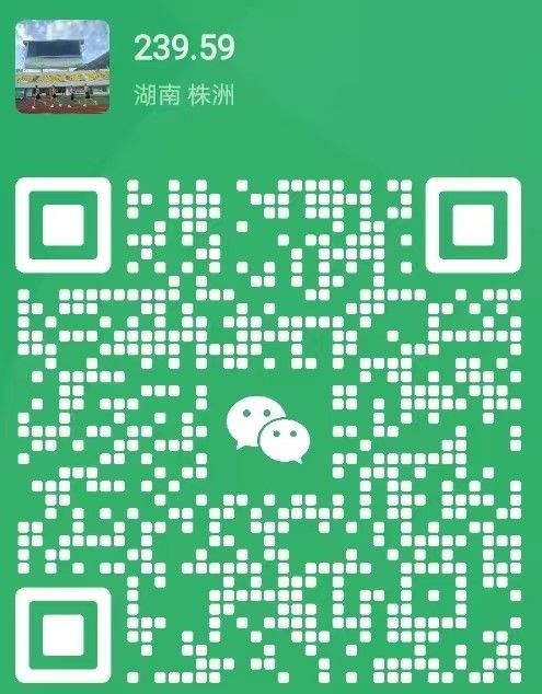 微信扫码加医生