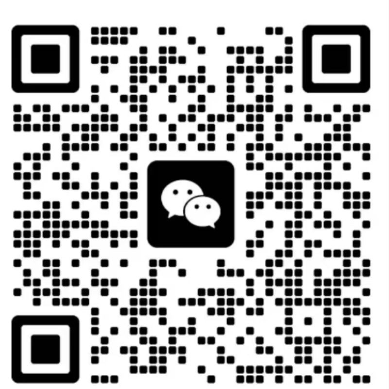 微信扫码加医生