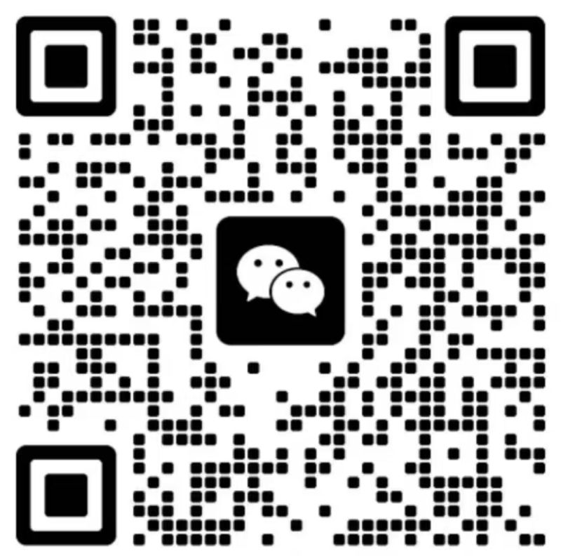 微信扫码加医生