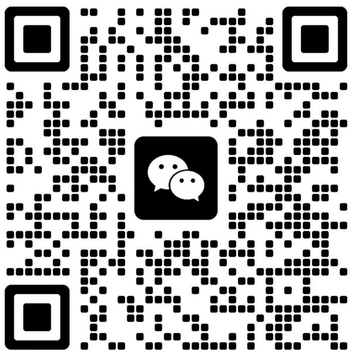 微信扫码加医生