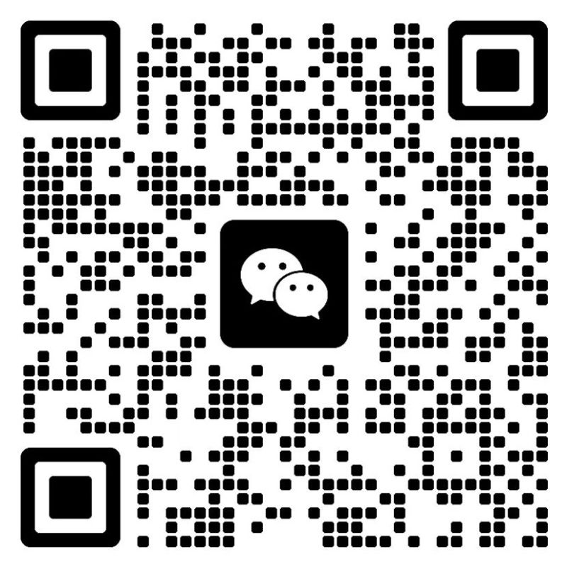 微信扫码加医生