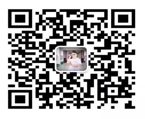 微信扫码加医生