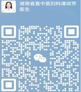 微信扫码加医生