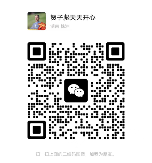 微信扫码加医生