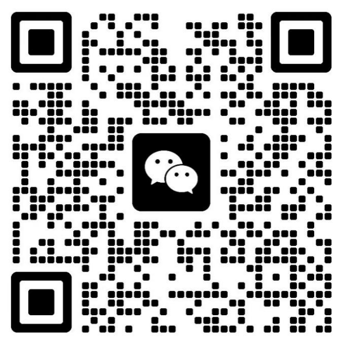 微信扫码加医生