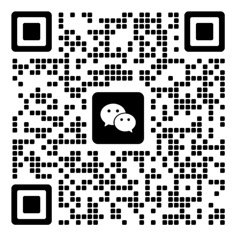 微信扫码加医生