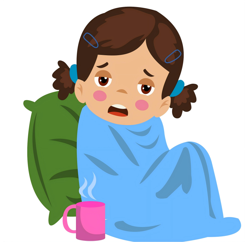 秋冬换季，孩子健康如何守护？中医来支招