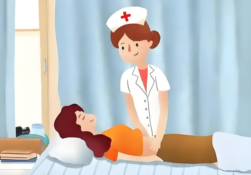 当心！踩马桶、跳下铺，两女子接连意外致外阴严重血肿