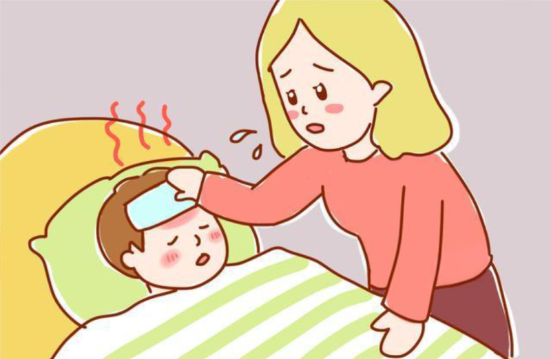 健康科普 | 流感过后，如何调理孩子体质？