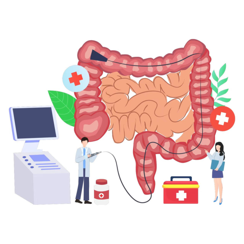 胃肠手术后如何科学进食？湖南省直中医医院推出“五步通关”
