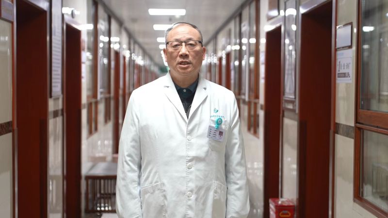 湖南省名中医、全国老中医药专家学术经验继承指导老师丁建国主任