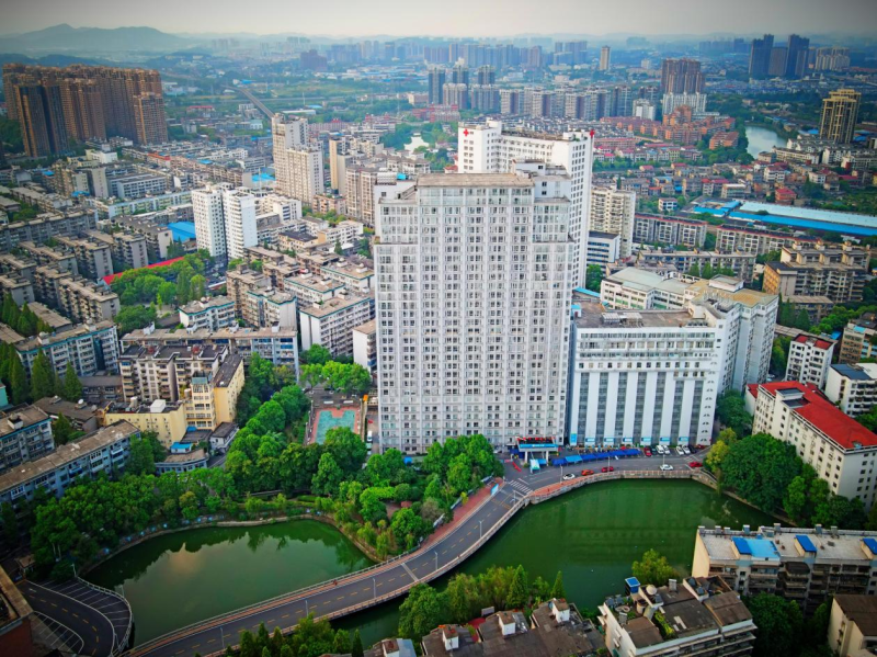 湖南中医药高等专科学校附属第一医院 （湖南省直中医医院）
