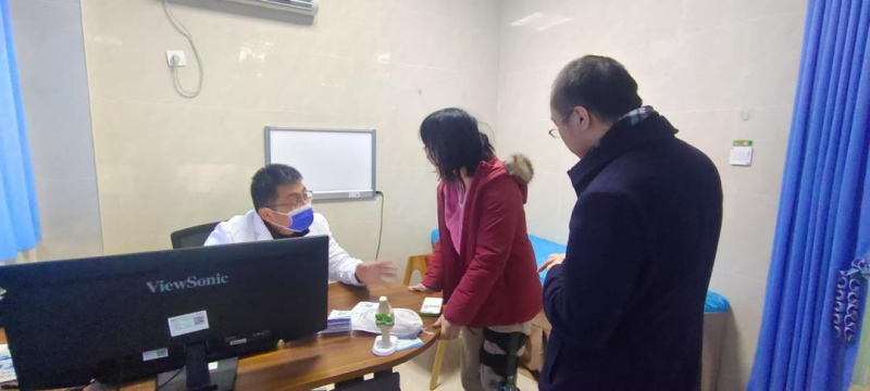 医师节专栏 | 贾琼：中西融治骨疾 责任书写仁心
